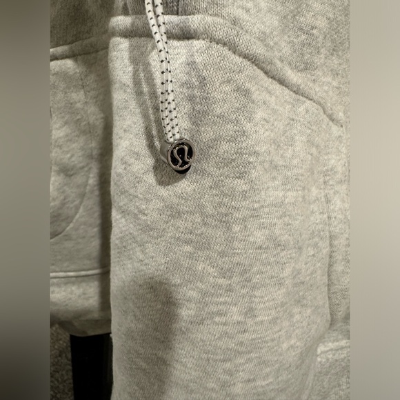 Lululemon Oversized Scuba Sweatshirt - Picture 2 of 3